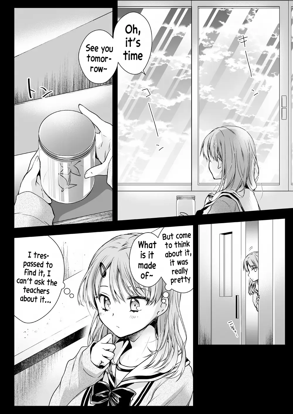 [Kurosawa Kiyotaka] Seifuku Shokushu 16 Fhentai - Page 7