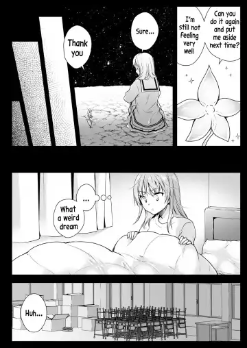[Kurosawa Kiyotaka] Seifuku Shokushu 16 Fhentai - Page 11