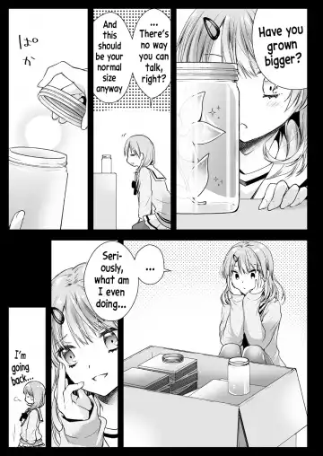 [Kurosawa Kiyotaka] Seifuku Shokushu 16 Fhentai - Page 12