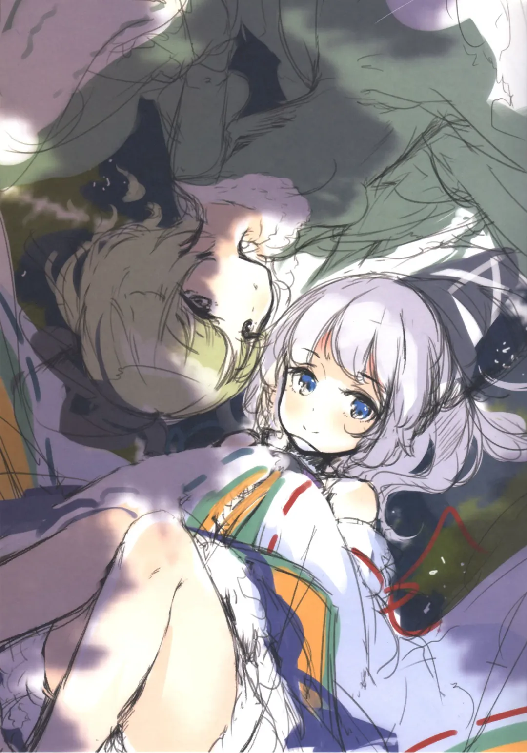 [Ke-ta] GRAFFITI Vol. 7 Fhentai - Page 10