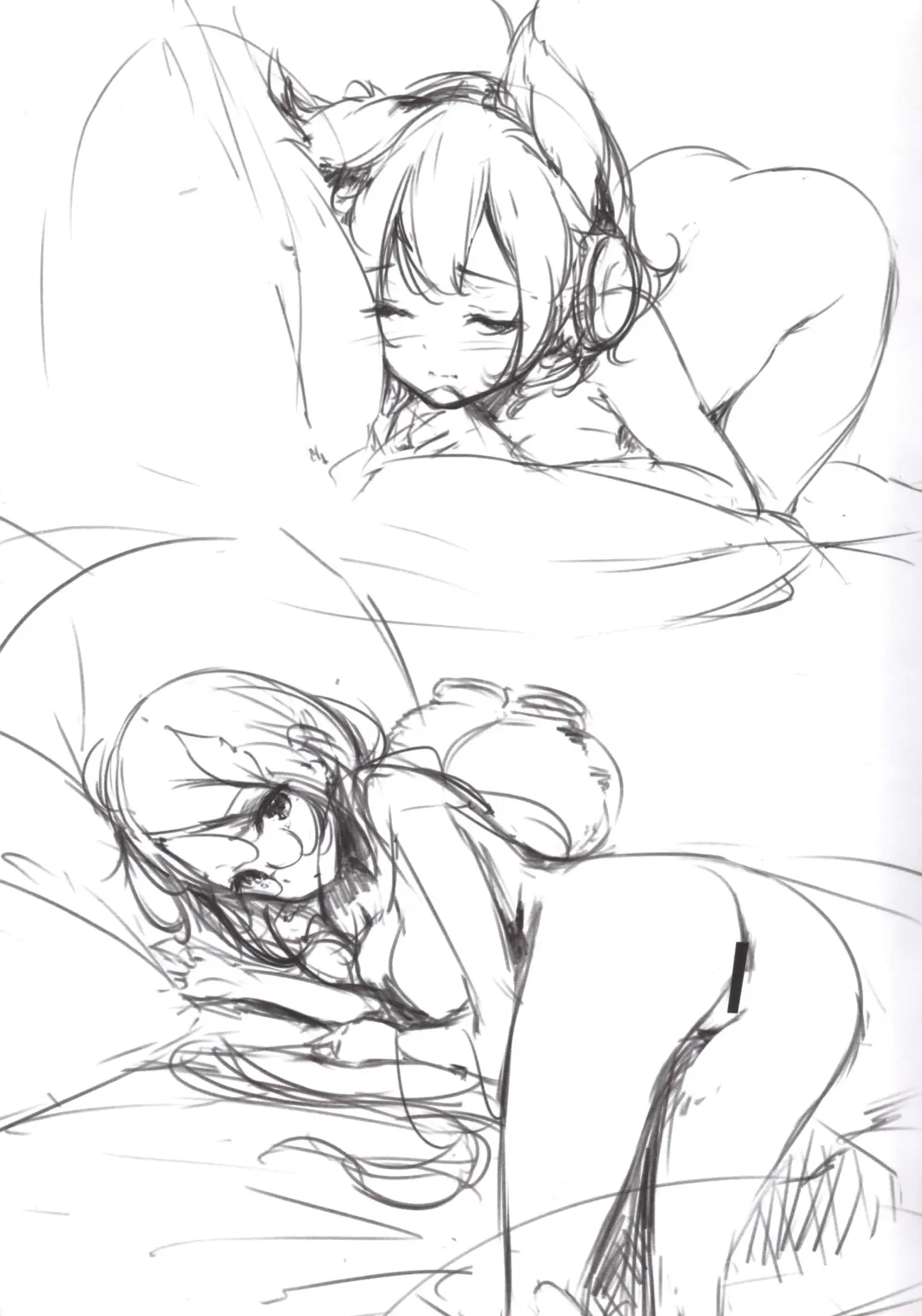 [Ke-ta] GRAFFITI Vol. 7 Fhentai - Page 8