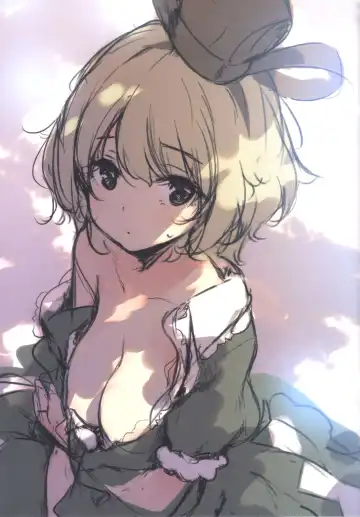 [Ke-ta] GRAFFITI Vol. 7 Fhentai - Page 6