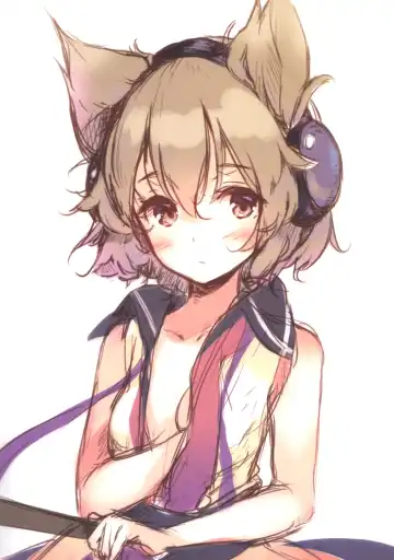 [Ke-ta] GRAFFITI Vol. 7 Fhentai - Page 7