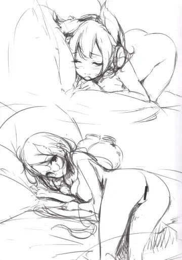 [Ke-ta] GRAFFITI Vol. 7 Fhentai - Page 8