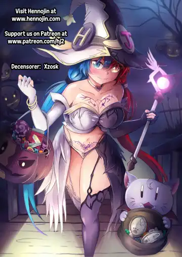 [Moyori] Hajimete wa Succubus (decensored) Fhentai - Page 31