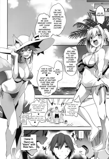 [Shisui Ao] Extra Ecchi! Fhentai - Page 4