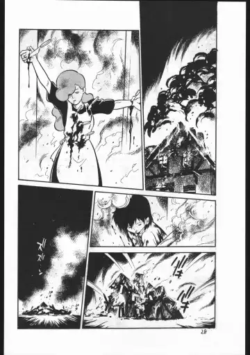 Kasutori Magazine Honn Nanka Deru Wake Naijan Ichigoume Fhentai - Page 28