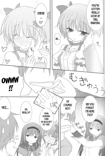 LOVE×LOVERS Fhentai - Page 8
