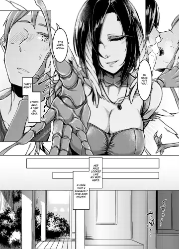 [Nakamura Regura] Kuroageha no Uta Fhentai - Page 11