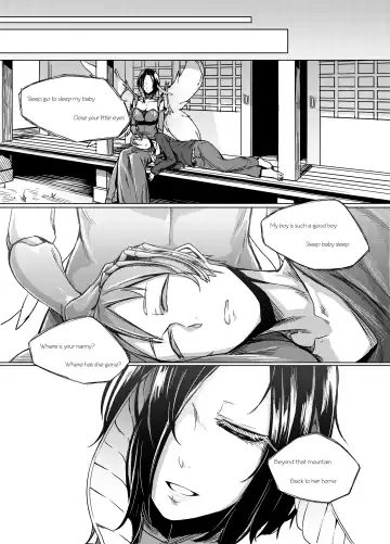 [Nakamura Regura] Kuroageha no Uta Fhentai - Page 24