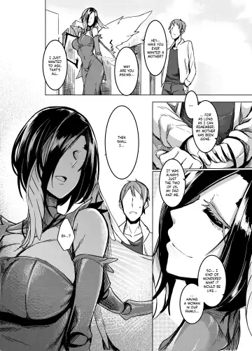 [Nakamura Regura] Kuroageha no Uta Fhentai - Page 8
