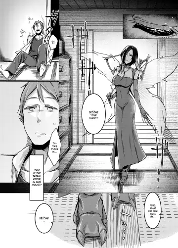 [Nakamura Regura] Kuroageha no Uta Fhentai - Page 9