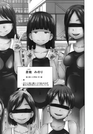 [Tsubaki Jushirou] Kono Naka ni Kinshin Soukan Shiteiru Musume ga 3-nin Imasu #02 Fhentai - Page 19