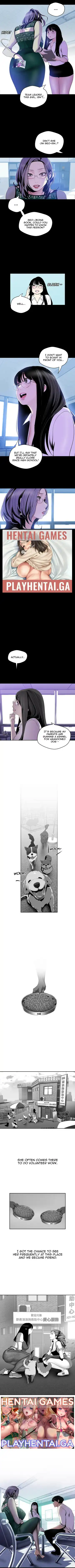 [Yoongonji] Amazing New World | A Wonderful New World Ch. 56-57 Fhentai - Page 2