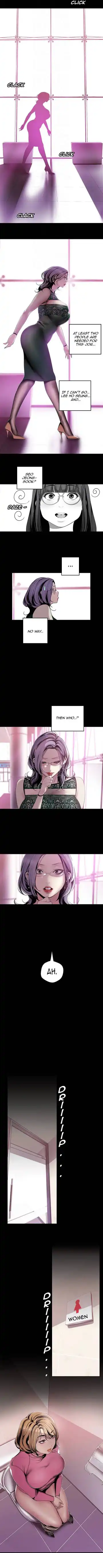 [Yoongonji] Amazing New World | A Wonderful New World Ch. 56-57 Fhentai - Page 5