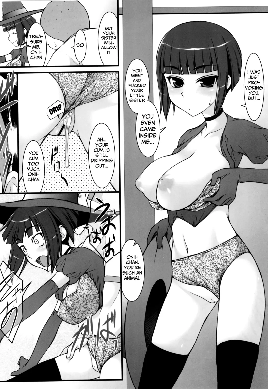 [Nanjou Asuka - Suzuki Amaharu] Trick or Treat!! + Kyonyuu Shougakusei Halloween Fhentai - Page 24