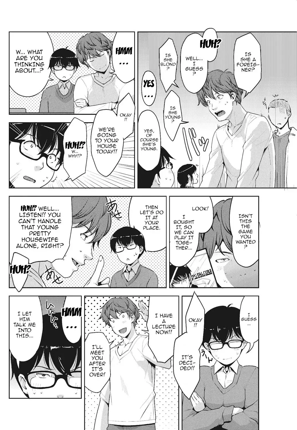 [Sugi G] Seikatsu Koujou Keikaku | Sexual Activity Plan Fhentai - Page 113