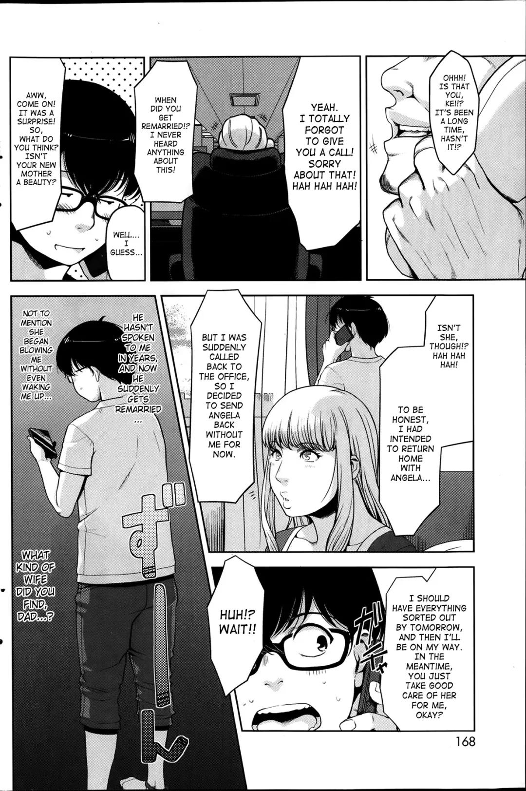 [Sugi G] Seikatsu Koujou Keikaku | Sexual Activity Plan Fhentai - Page 89