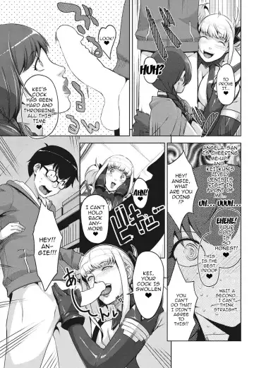 [Sugi G] Seikatsu Koujou Keikaku | Sexual Activity Plan Fhentai - Page 144