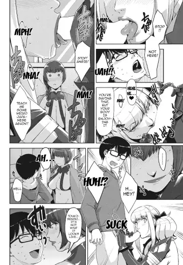 [Sugi G] Seikatsu Koujou Keikaku | Sexual Activity Plan Fhentai - Page 145