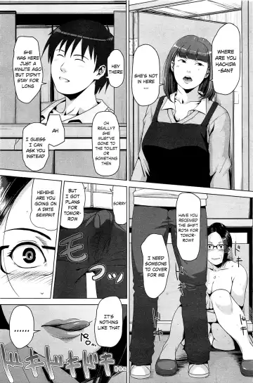[Sugi G] Seikatsu Koujou Keikaku | Sexual Activity Plan Fhentai - Page 194