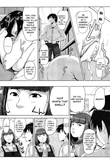 [Sugi G] Seikatsu Koujou Keikaku | Sexual Activity Plan Fhentai - Page 204