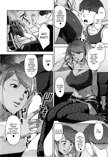 [Sugi G] Seikatsu Koujou Keikaku | Sexual Activity Plan Fhentai - Page 41