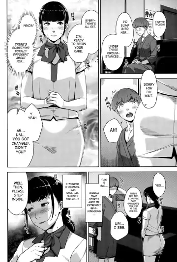 [Sugi G] Seikatsu Koujou Keikaku | Sexual Activity Plan Fhentai - Page 63