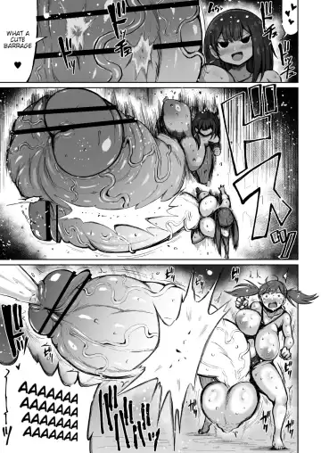 [Teterun] Kurokawa Cyan Fhentai - Page 10