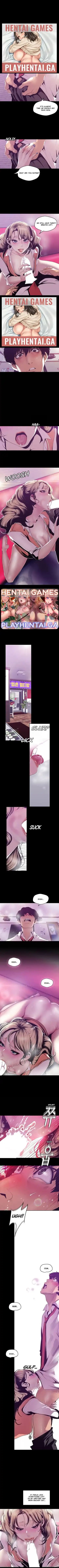 Amazing New World | A Wonderful New World Ch. 73-74 Fhentai - Page 10