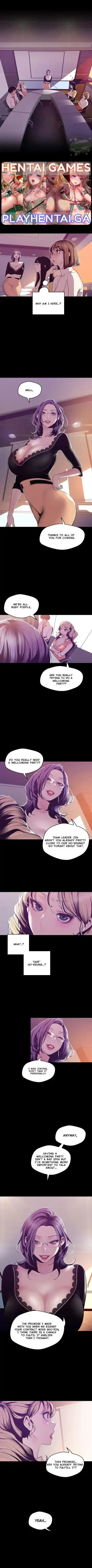 Amazing New World | A Wonderful New World Ch. 73-74 Fhentai - Page 15