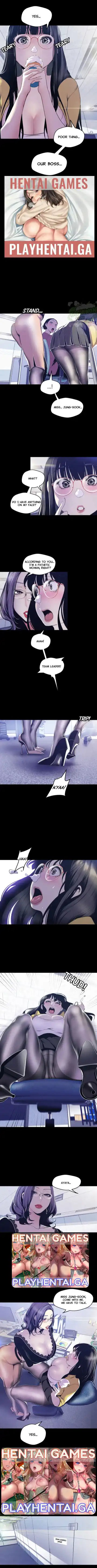 Amazing New World | A Wonderful New World Ch. 73-74 Fhentai - Page 5