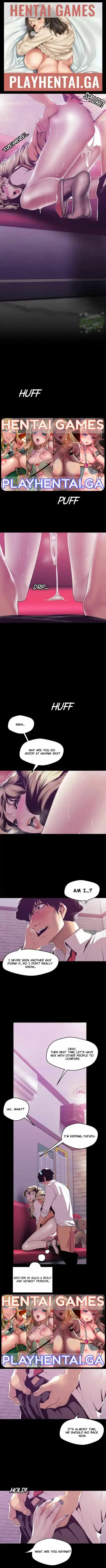 Amazing New World | A Wonderful New World Ch. 73-74 Fhentai - Page 8