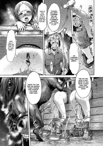 [H9] Zoku Mayoeru Kohitsuji Fhentai - Page 13