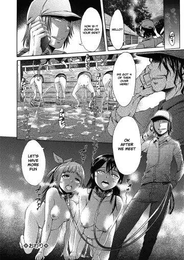 [H9] Zoku Mayoeru Kohitsuji Fhentai - Page 19