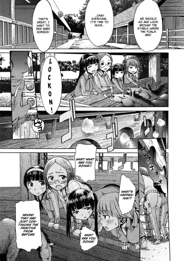 [H9] Zoku Mayoeru Kohitsuji Fhentai - Page 7