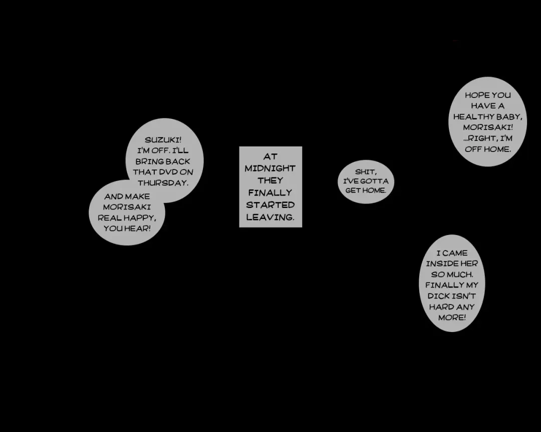 Full Color 18-kin Comic "Hoshimusume" Fuuki Iinchou Morisaki Nana no Maki | Target Girl - President of Public Morals Nana Morisaki Fhentai - Page 63