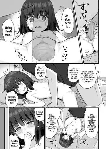 [Momosawa] Koharu Ganbaru! | Hang In There Koharu! Fhentai - Page 15