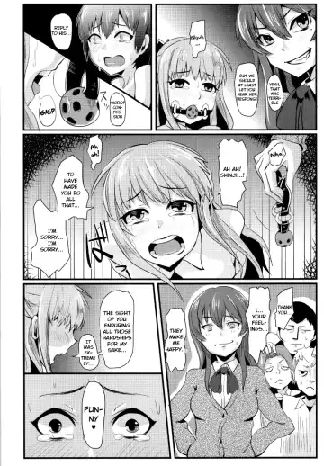 [Guglielmo] Damasarete Shishunki | Tricked by Puberty Fhentai - Page 22