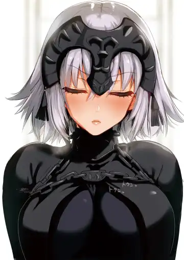 [Kojima Saya - Lazu] Jeanne Master no Tame nara Nandemo Shichau yo Color Illust Matome Fhentai - Page 14