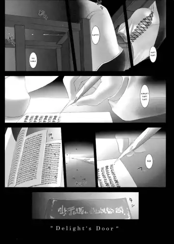 [Miss Black] Traum Fhentai - Page 146