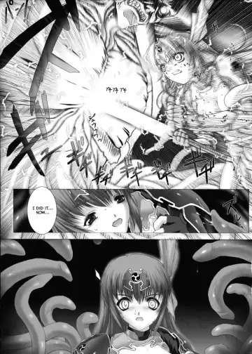 [Miss Black] Traum Fhentai - Page 149