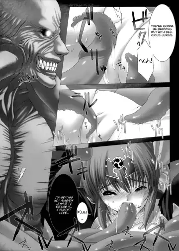 [Miss Black] Traum Fhentai - Page 153