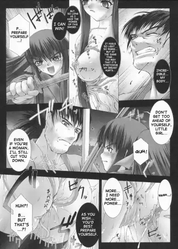 [Miss Black] Traum Fhentai - Page 27