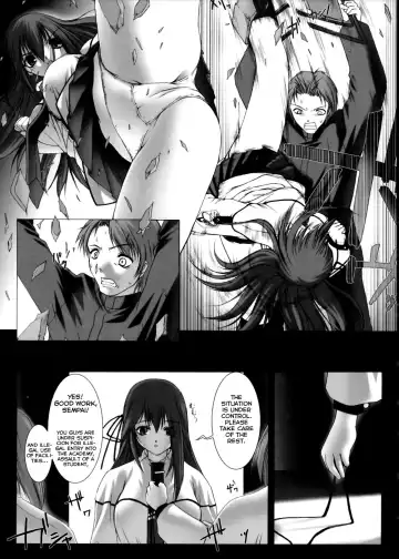 [Miss Black] Traum Fhentai - Page 46