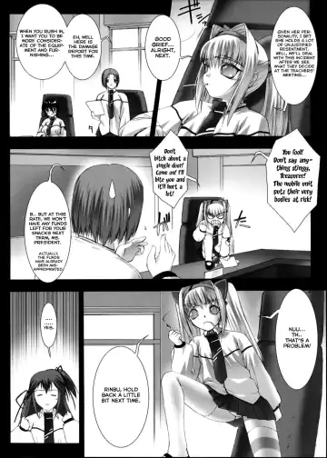 [Miss Black] Traum Fhentai - Page 52