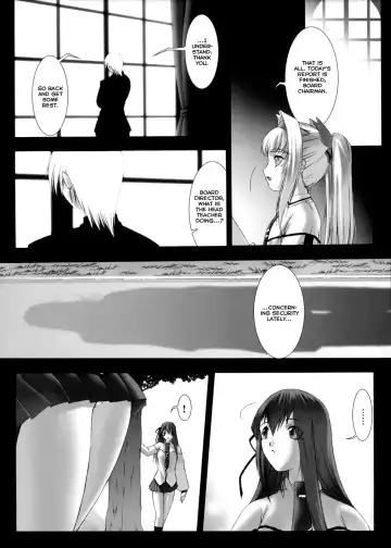[Miss Black] Traum Fhentai - Page 56