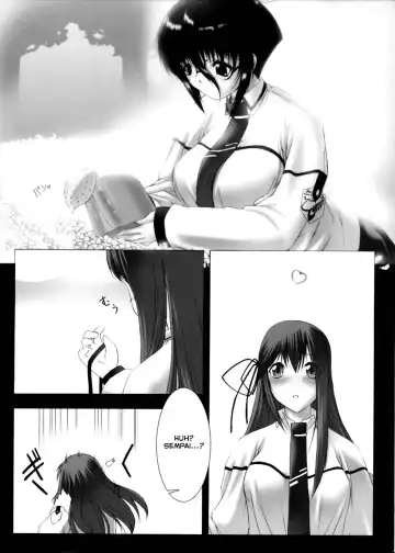 [Miss Black] Traum Fhentai - Page 57