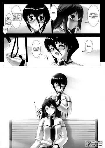 [Miss Black] Traum Fhentai - Page 58