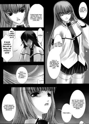 [Miss Black] Traum Fhentai - Page 66